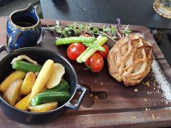 -上海苏宁宝丽嘉酒店·Cafe Bellagio西餐厅
