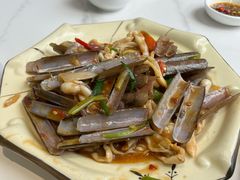 -八方海味餐厅