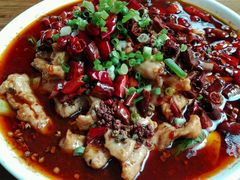 -川外川(星海店)