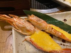 -蟹将军·松叶蟹和牛日料放题自助(K11店)