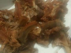 -北李妈妈菜·海肠捞饭(高新万达店)