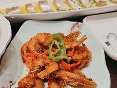 -前门烤鸭(江东中路店)