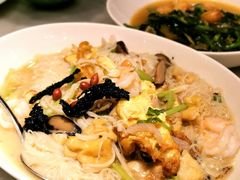 -莆田餐厅PUTIEN(三里屯店)