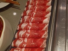 -海底捞火锅(太阳宫凯德mall店)