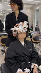 -MMby HairCode 芭曲发型概念店
