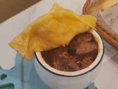 焖罐牛肉-库滋明·俄罗斯特色美食(中央大街店)