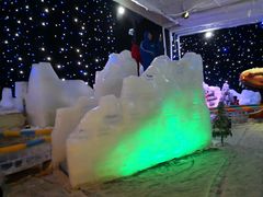 -客天下梦幻冰雪乐园