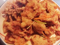 -吴记酱骨炖菜馆(西大直街店)