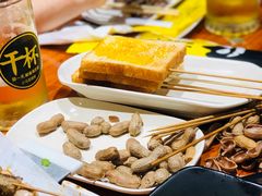 -本色.小马哥烧烤(五一路总店)
