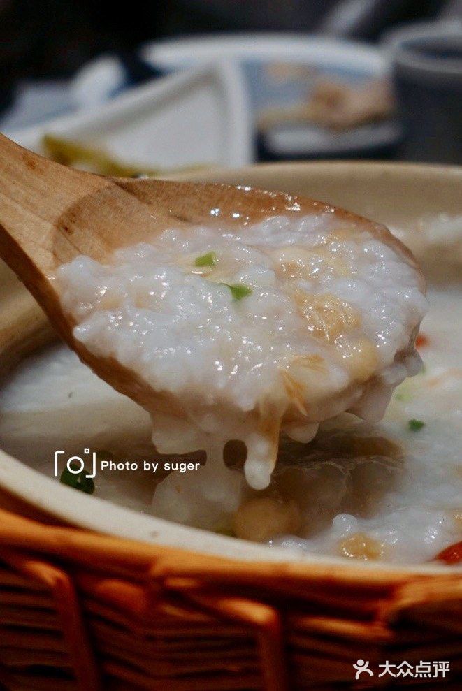 舌尖上的中国——魔都中原菜探店报告