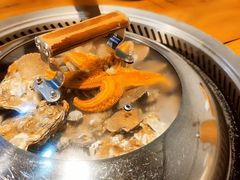 -锅老头铁锅炖•大锅蒸汽海鲜(韩乐坊店)