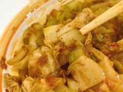 -滴滋味·新疆炒米粉·炒三凉(乌市总店)