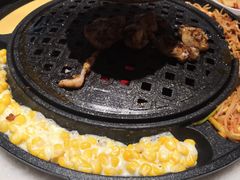 -韩宫宴炭火烤肉(印象城店)
