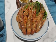 -柳莺湖上·湖景餐厅·江南菜(西湖店)