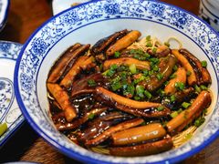 -孙盛兴奥灶面馆·蟹黄面·三虾面(山塘街总店)