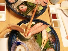 -蟹道乐(道顿堀本店)