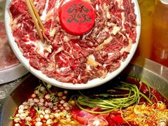 -大龙燚火锅(太古里店)
