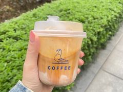 -野鸽子咖啡(中航店)