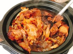 -赵家牛肉砂锅(台西三路店)