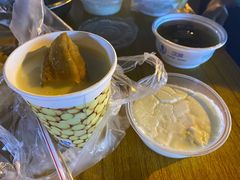 -冰神糖水铺(国贸中心店)