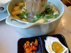 金陵鸭血粉丝煲-京城小江南·北京烤鸭·江南土菜·白鱼(中关村店)