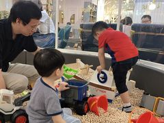 -Lilliput粒粒堡亲子餐厅(置汇旭辉店)