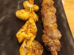 -郭靖内蒙菜·烤全羊·烧烤(望京旗舰店)