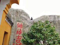 -法雨寺餐厅