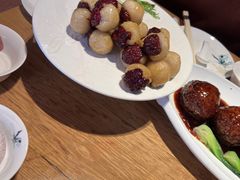 -芳芳私房菜·精做淮扬菜(承德路店)