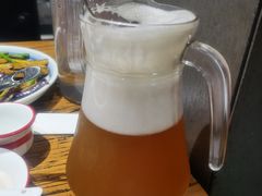 -永红源啤酒·烧烤·海鲜·大排档(台柳路店)