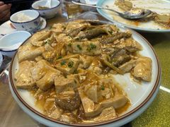 -新泉小傅美食(国贸天琴湾天境店)