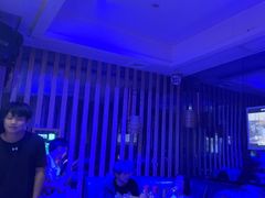 -k+时尚歌城(亿丰时代广场店)