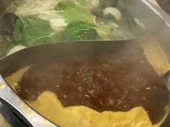 -晓林火锅(安定门店)