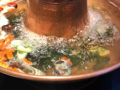 -阳坊胜利涮羊肉(阳坊老店)