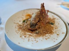 -金轩中餐厅 Jin Xuan(浦东丽思卡尔顿酒店)