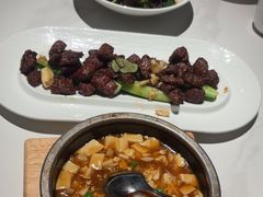 -外婆家(西红门荟聚购物中心店)