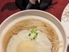 -济南喜来登酒店-采悦轩中餐厅