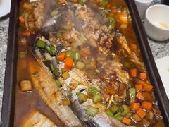 -里岛烤鱼(东港凯虹广场店)