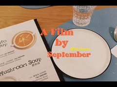 -伊斯坦布尔土耳其清真咖啡餐厅