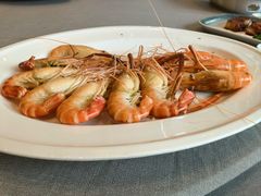 -御彩酒家(东风东路店)