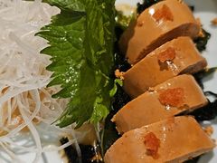 -月下料理(楷林IFC店)