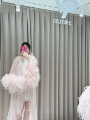-PAI婚纱礼服设计馆【大牌租赁/高级定制】