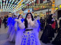 -中华巴洛克风情街