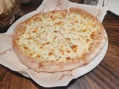 -ELI FALAFEL Lebanese&Mediterranean黎巴嫩美食(富城路店)