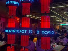 -啫神·广州地标美食(北京路店)