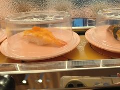 -争鲜回转寿司(中街大悦城店)