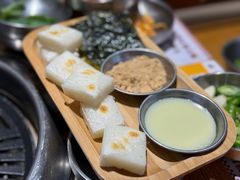 -哼蟹二将·烤肉酱蟹(合生汇店)