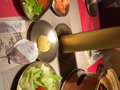-西塔老太太泥炉烤肉(温州首店万象城黑金店)