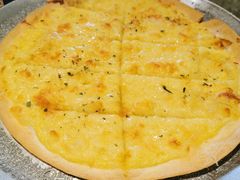 芝士榴莲薄饼-KCOOKING概念韩餐(世茂52+店)