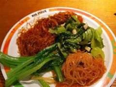 -比格比萨自助(花园路店)